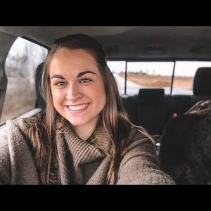 Meet your Posher, Madison